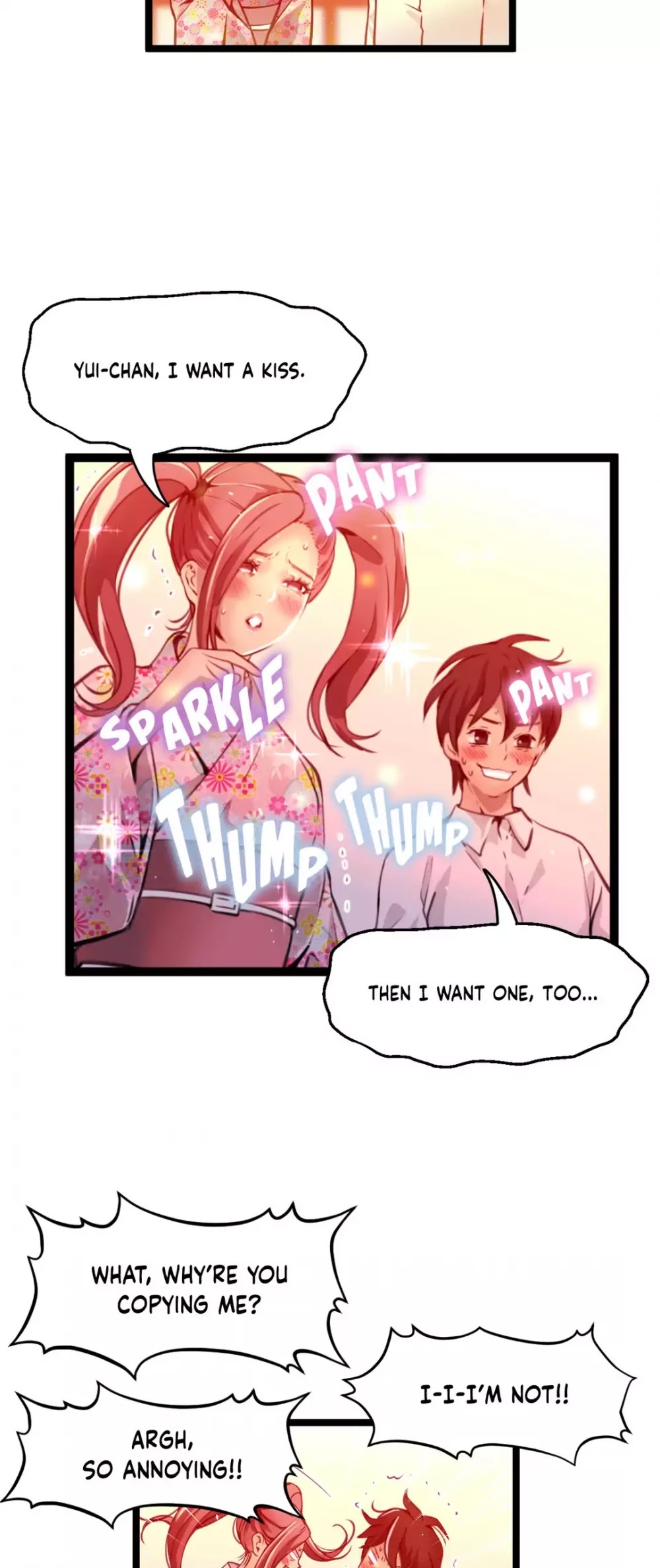 Making AV: A Sneak Peek Chapter 36 page 9 - Chapter 36: Idol's Debut (17)