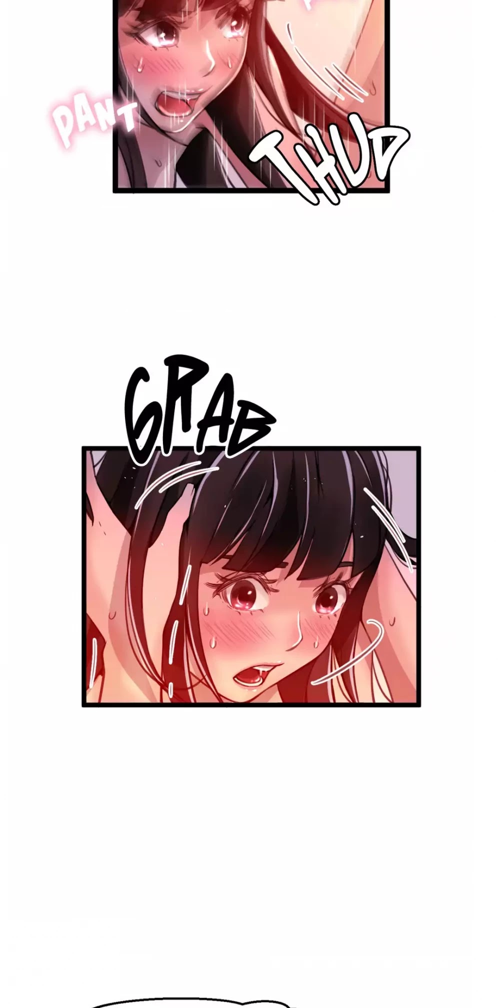 Making AV: A Sneak Peek Chapter 37 page 10 - Chapter 37: Idol's Debut (18)