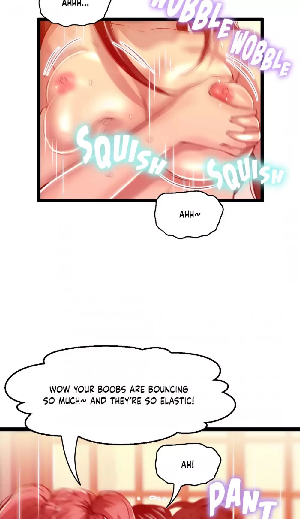 Making AV: A Sneak Peek Chapter 37 page 15 - Chapter 37: Idol's Debut (18)