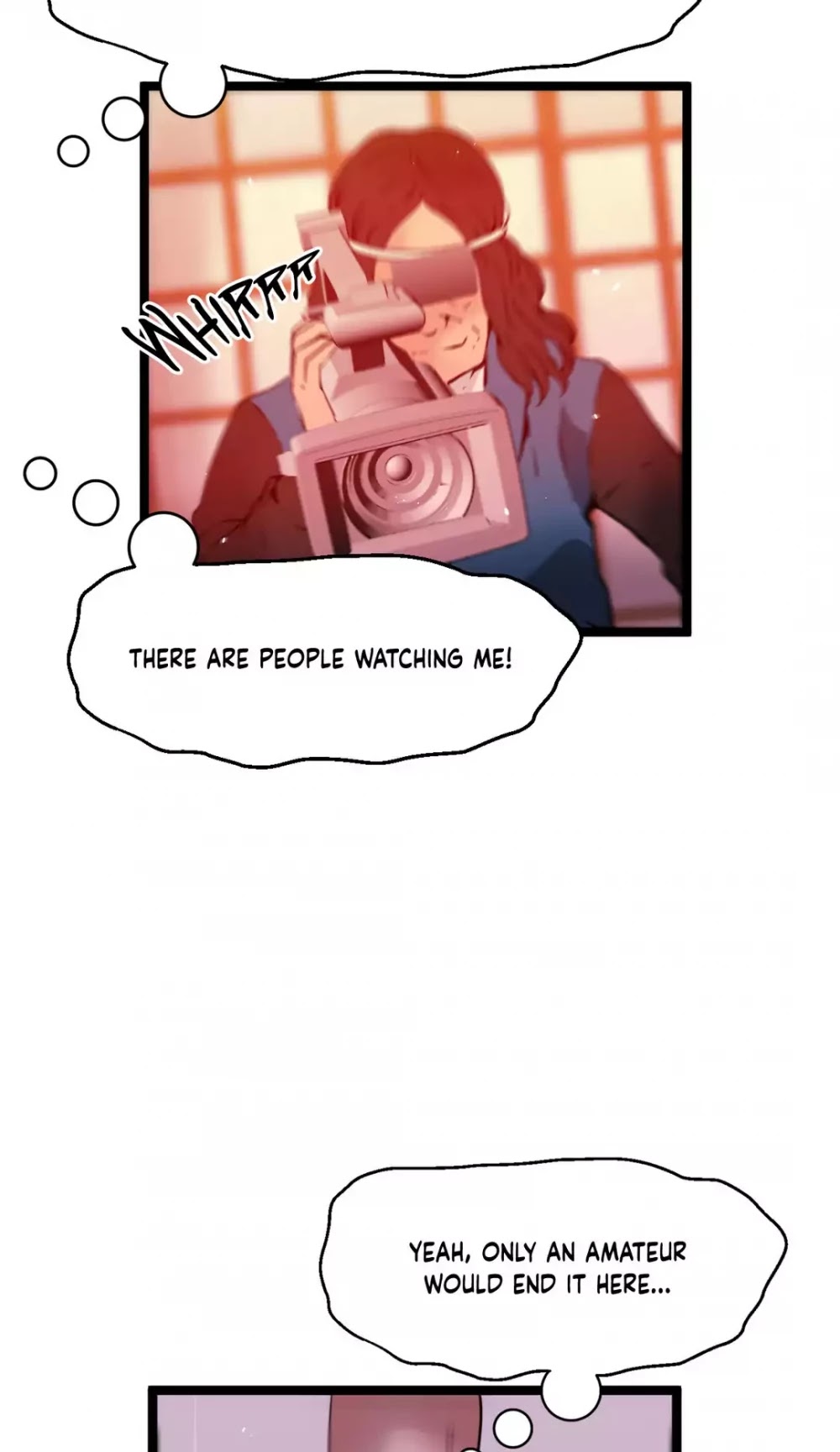 Making AV: A Sneak Peek Chapter 37 page 19 - Chapter 37: Idol's Debut (18)