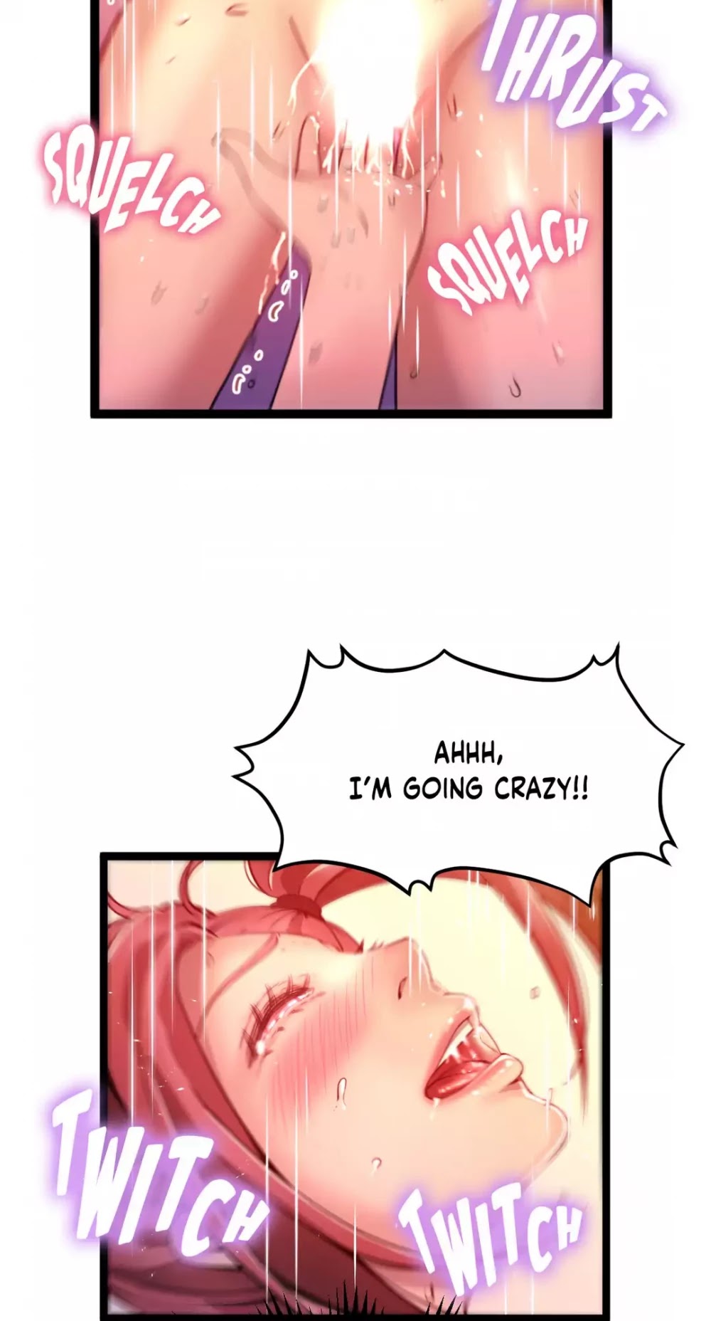 Making AV: A Sneak Peek Chapter 37 page 22 - Chapter 37: Idol's Debut (18)
