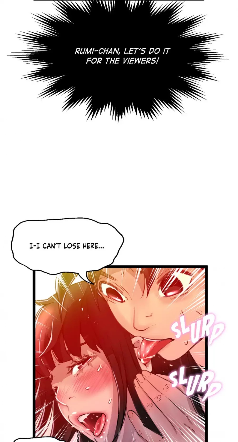 Making AV: A Sneak Peek Chapter 37 page 23 - Chapter 37: Idol's Debut (18)