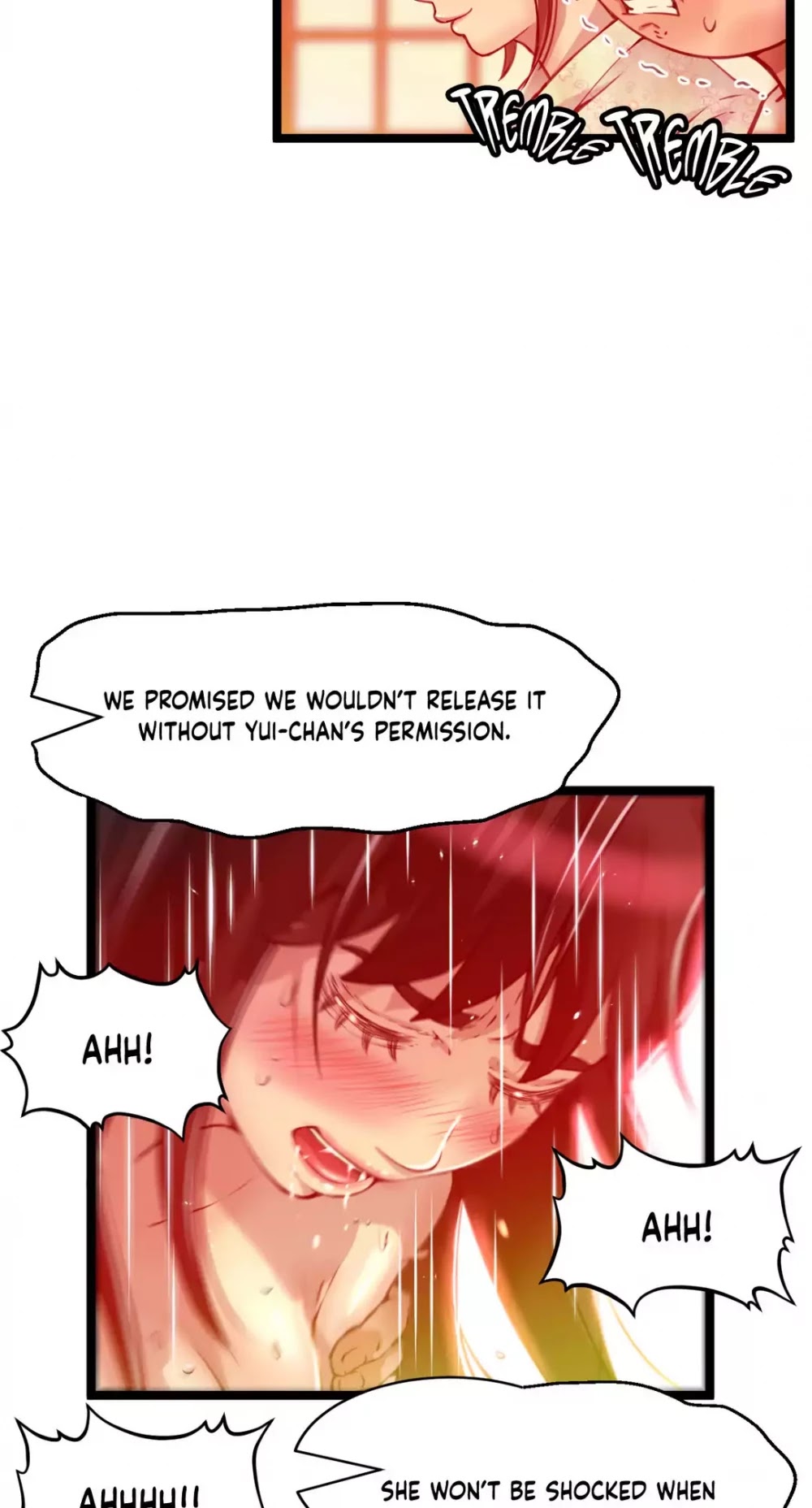 Making AV: A Sneak Peek Chapter 37 page 25 - Chapter 37: Idol's Debut (18)