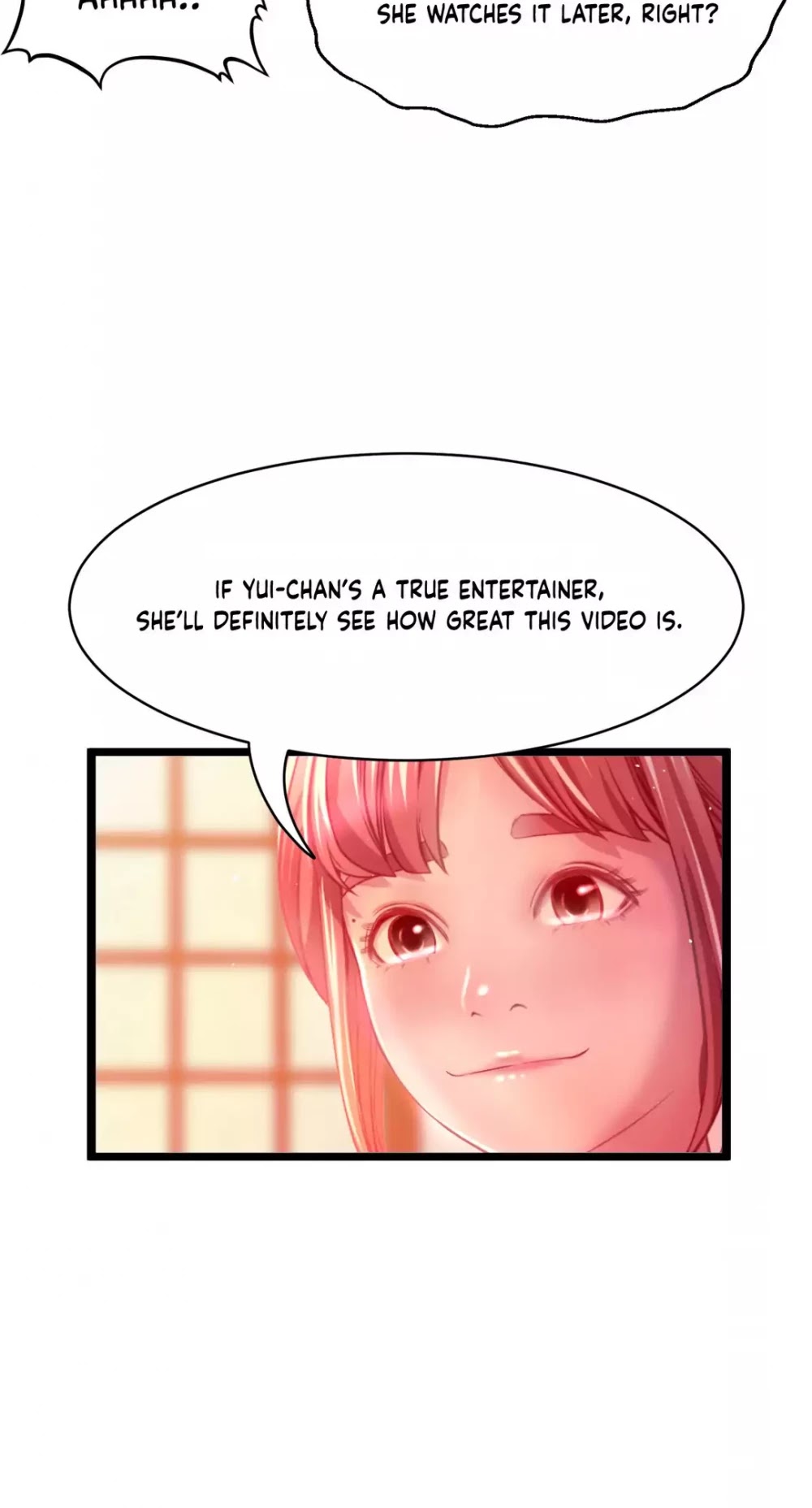 Making AV: A Sneak Peek Chapter 37 page 26 - Chapter 37: Idol's Debut (18)