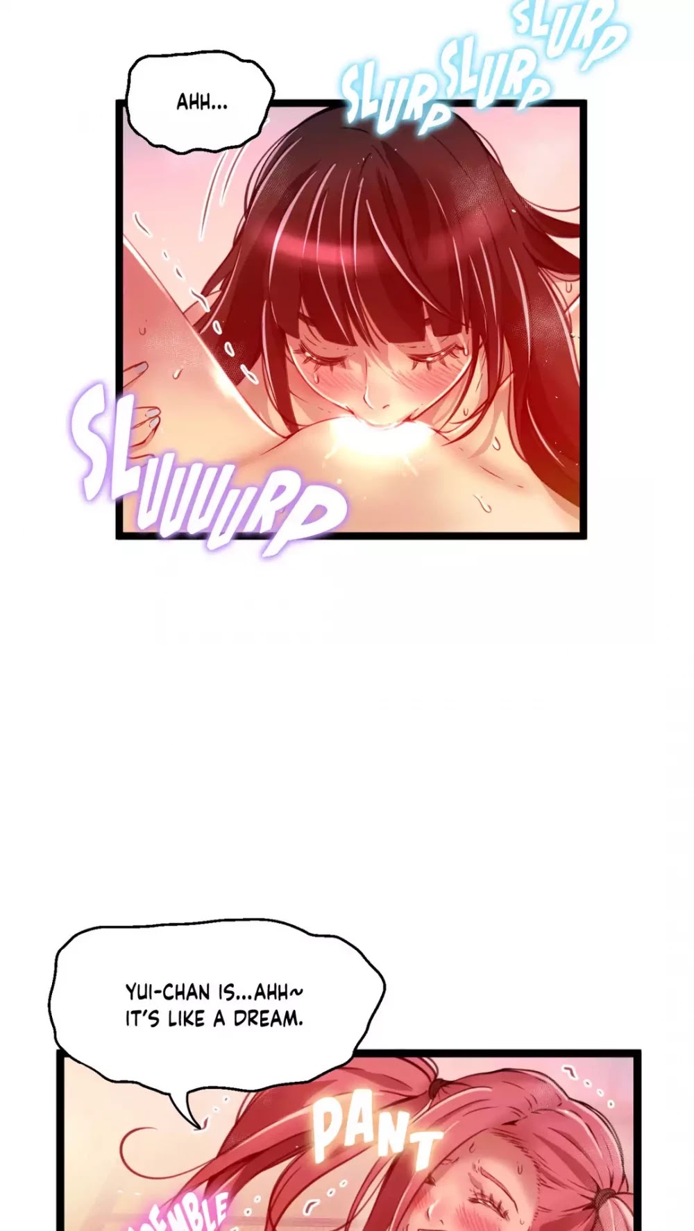 Making AV: A Sneak Peek Chapter 37 page 3 - Chapter 37: Idol's Debut (18)