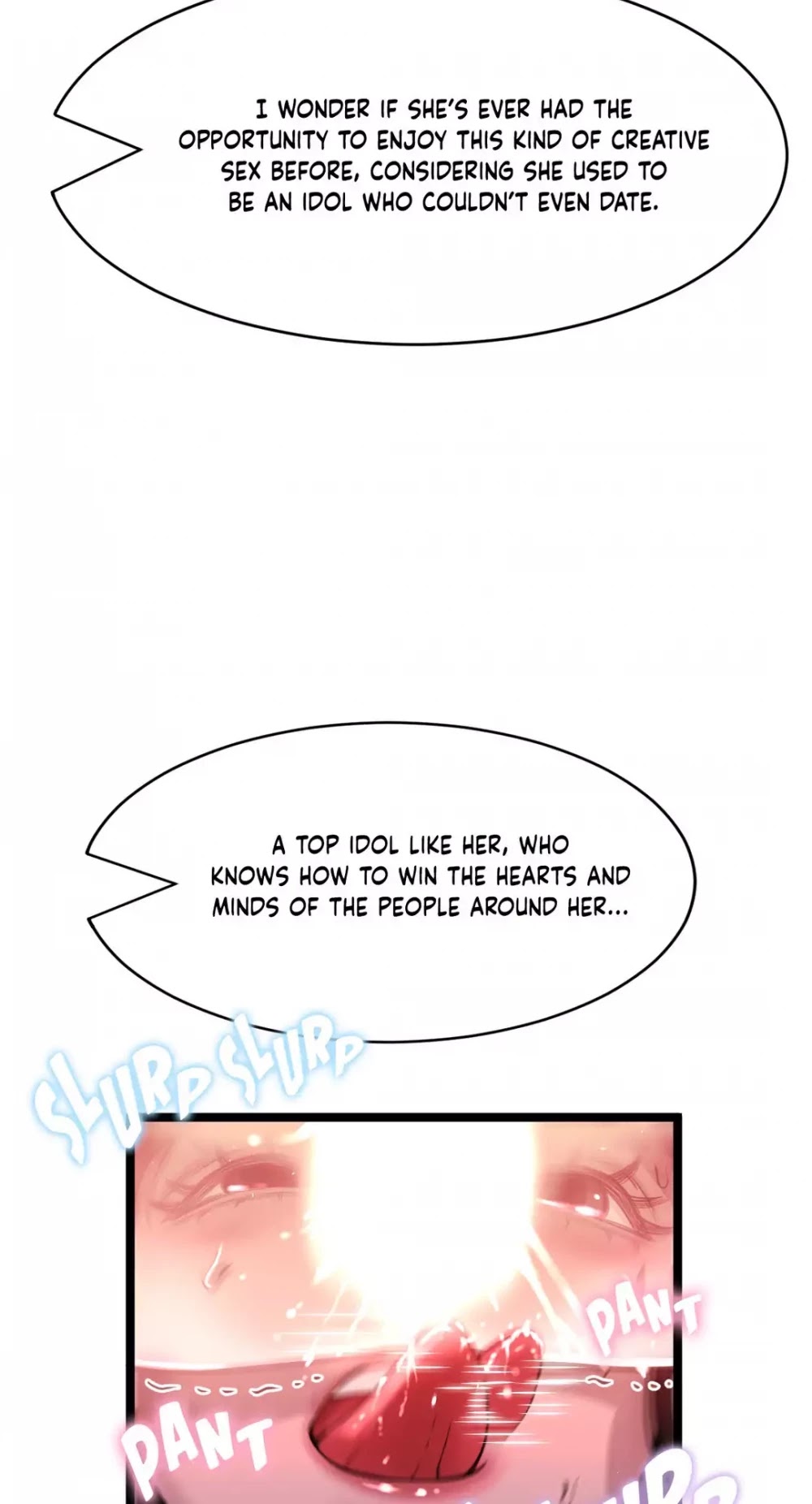 Making AV: A Sneak Peek Chapter 37 page 30 - Chapter 37: Idol's Debut (18)