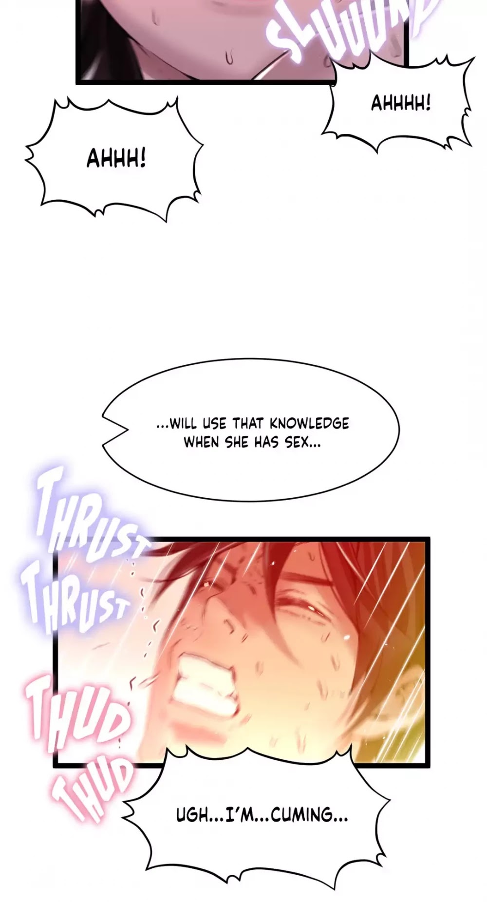 Making AV: A Sneak Peek Chapter 37 page 31 - Chapter 37: Idol's Debut (18)
