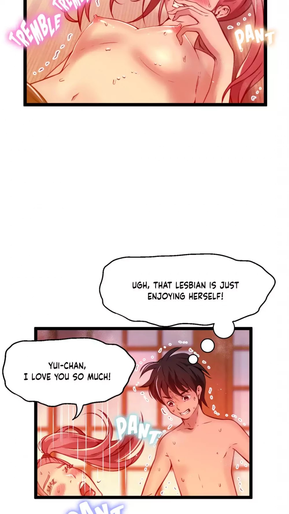 Making AV: A Sneak Peek Chapter 37 page 4 - Chapter 37: Idol's Debut (18)