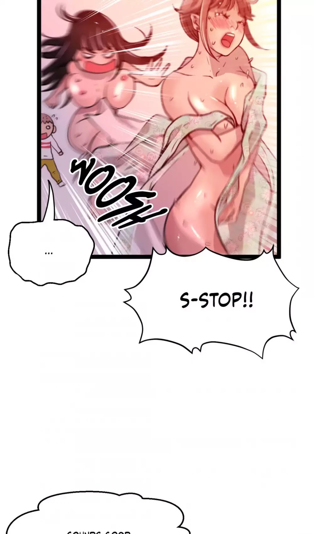 Making AV: A Sneak Peek Chapter 37 page 43 - Chapter 37: Idol's Debut (18)