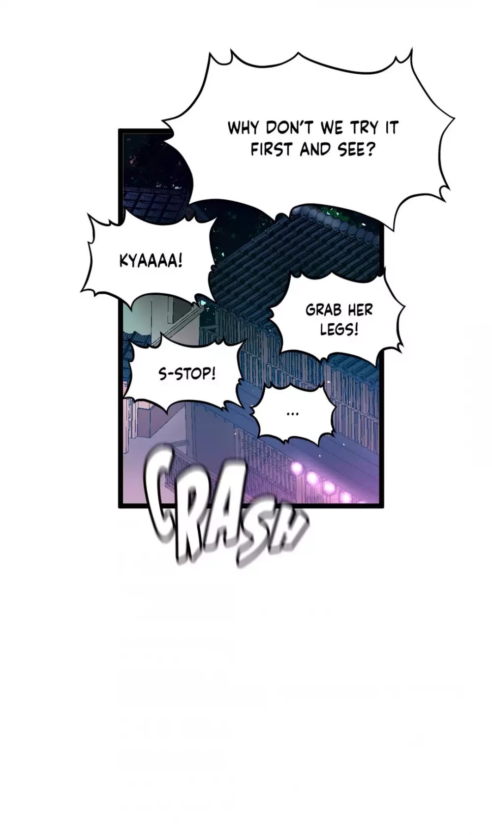 Making AV: A Sneak Peek Chapter 37 page 45 - Chapter 37: Idol's Debut (18)