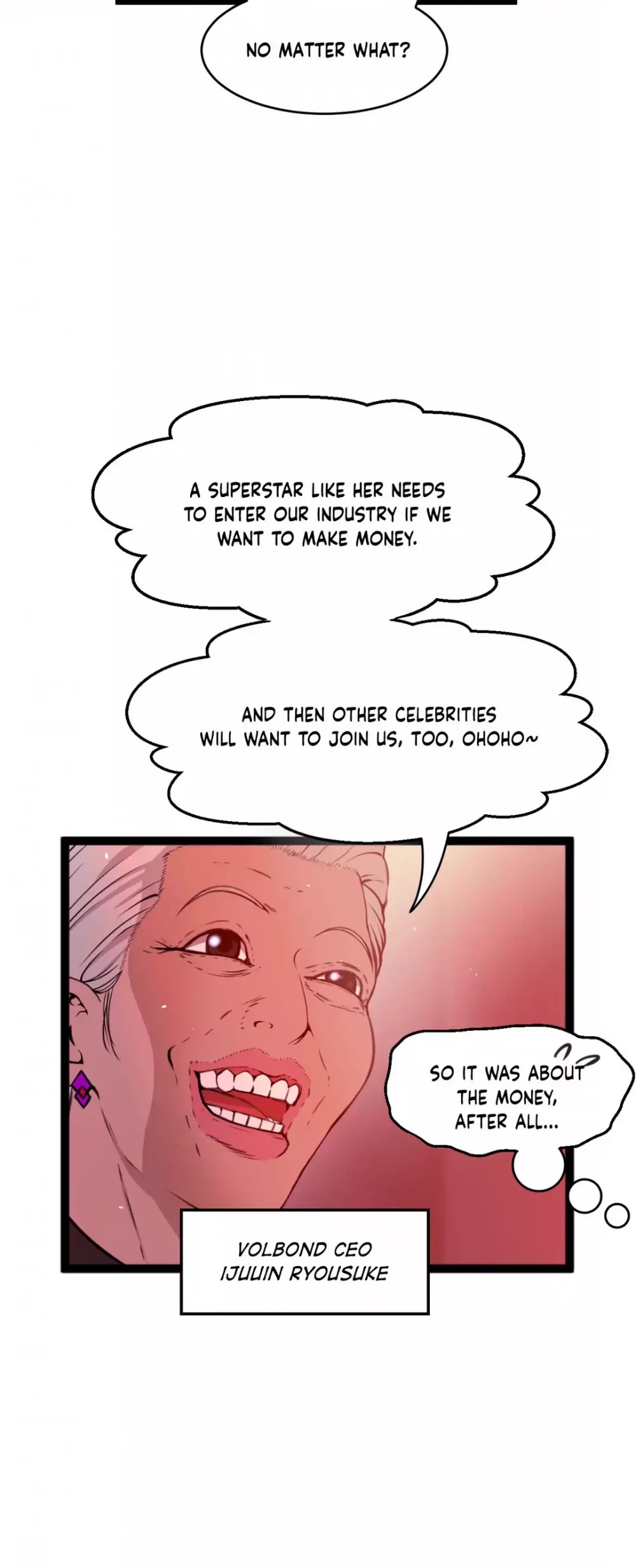 Making AV: A Sneak Peek Chapter 37 page 52 - Chapter 37: Idol's Debut (18)
