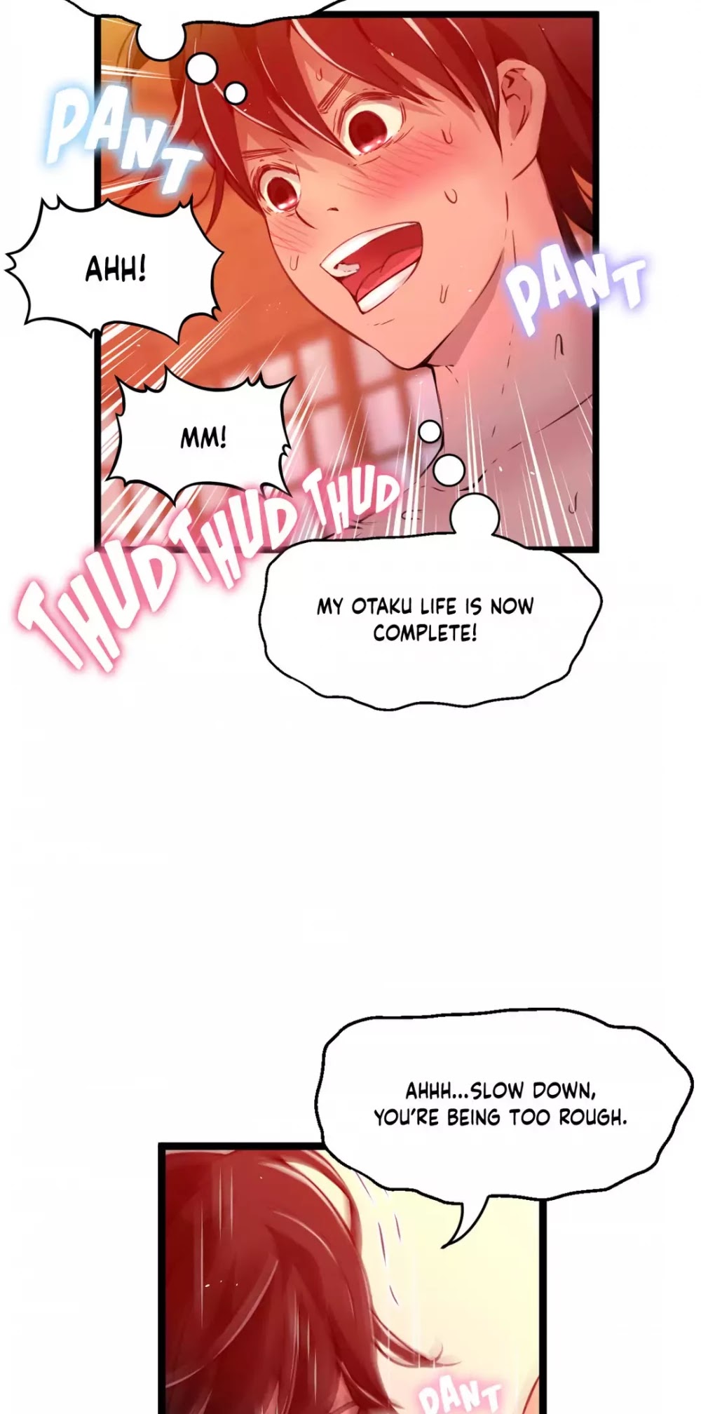 Making AV: A Sneak Peek Chapter 37 page 9 - Chapter 37: Idol's Debut (18)