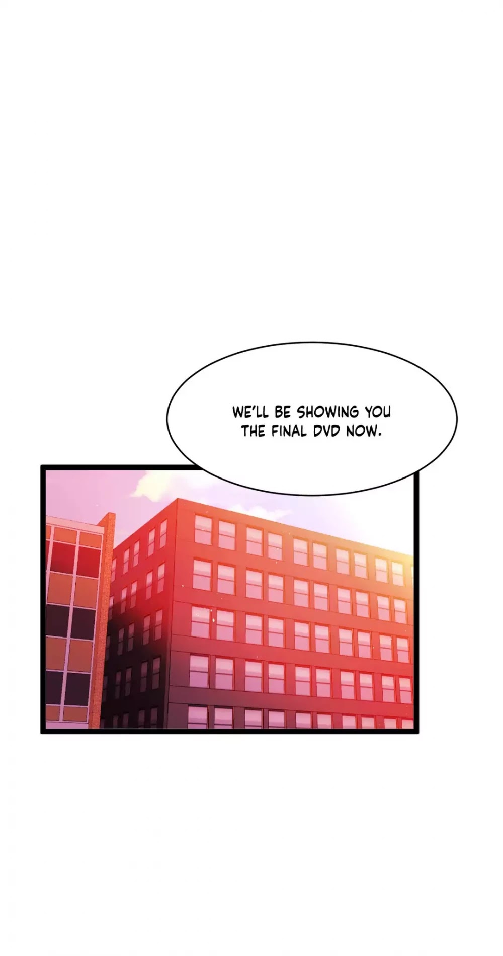Making AV: A Sneak Peek Chapter 38 page 1 - Chapter 38: Idol's Debut (19)