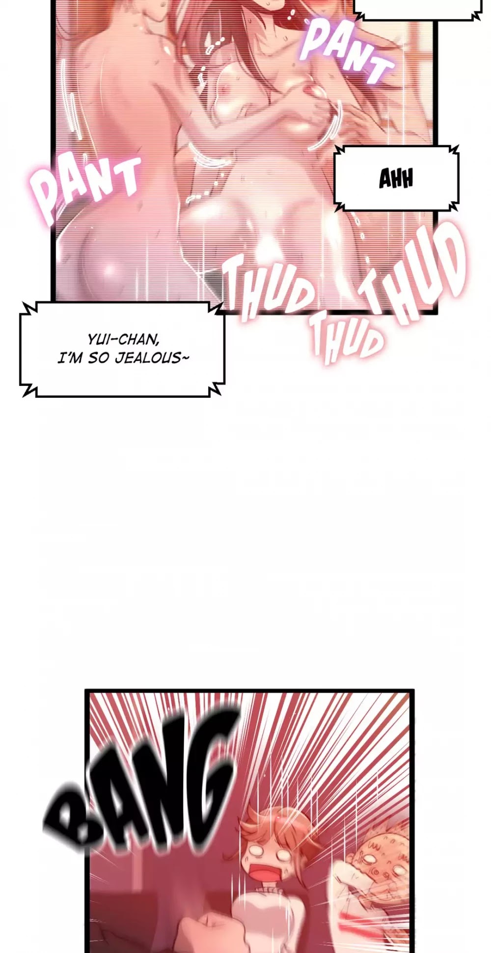 Making AV: A Sneak Peek Chapter 38 page 13 - Chapter 38: Idol's Debut (19)