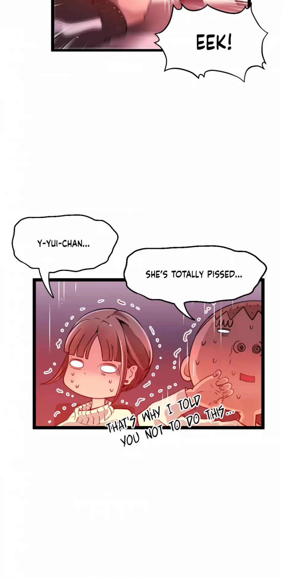 Making AV: A Sneak Peek Chapter 38 page 14 - Chapter 38: Idol's Debut (19)