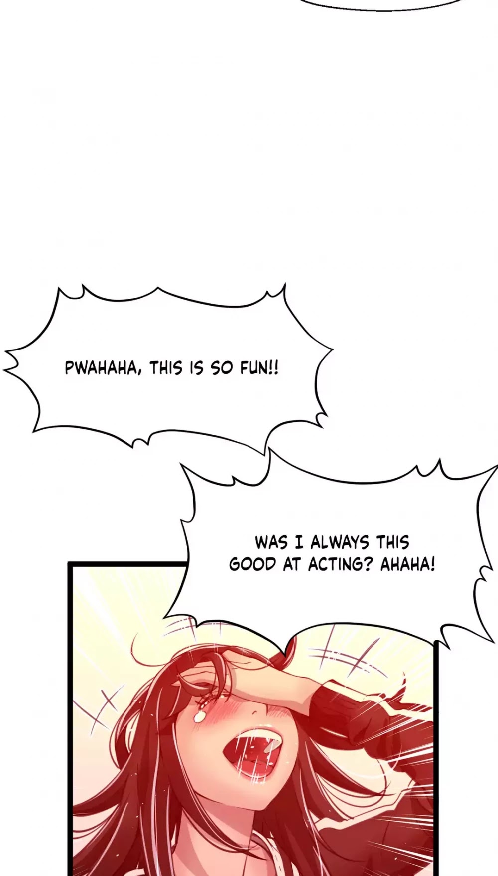 Making AV: A Sneak Peek Chapter 38 page 16 - Chapter 38: Idol's Debut (19)