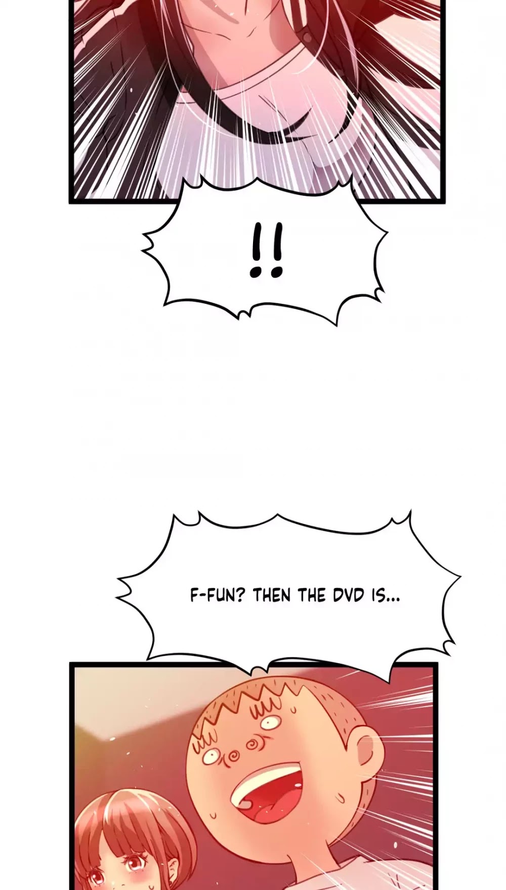 Making AV: A Sneak Peek Chapter 38 page 17 - Chapter 38: Idol's Debut (19)