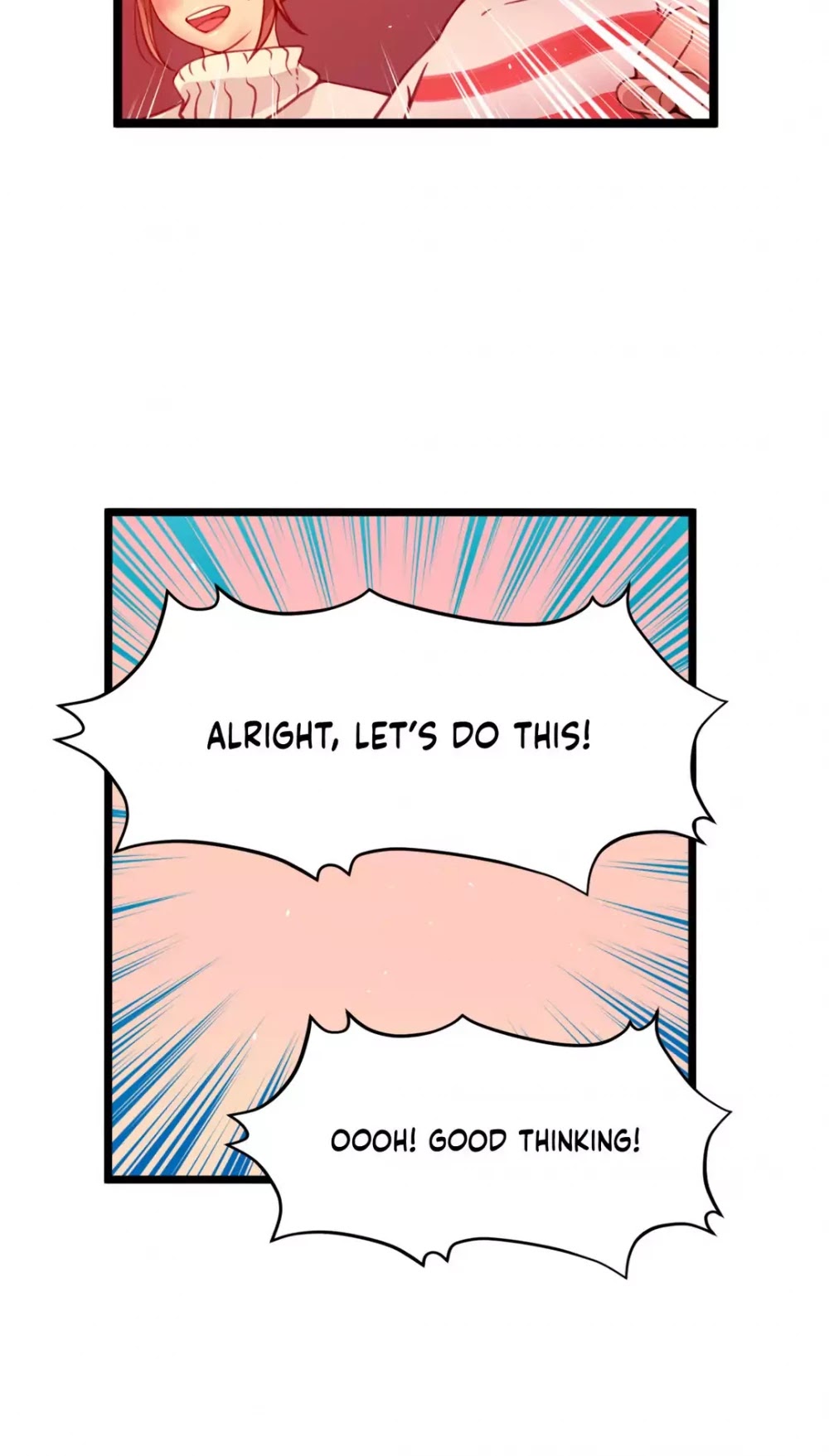 Making AV: A Sneak Peek Chapter 38 page 18 - Chapter 38: Idol's Debut (19)