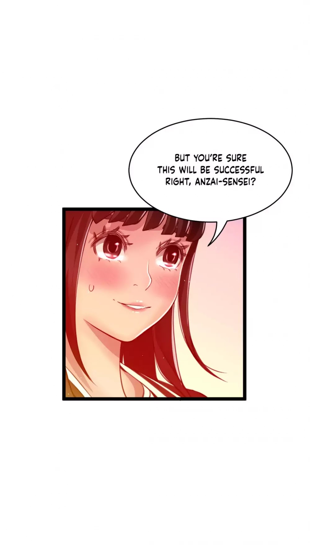 Making AV: A Sneak Peek Chapter 38 page 20 - Chapter 38: Idol's Debut (19)