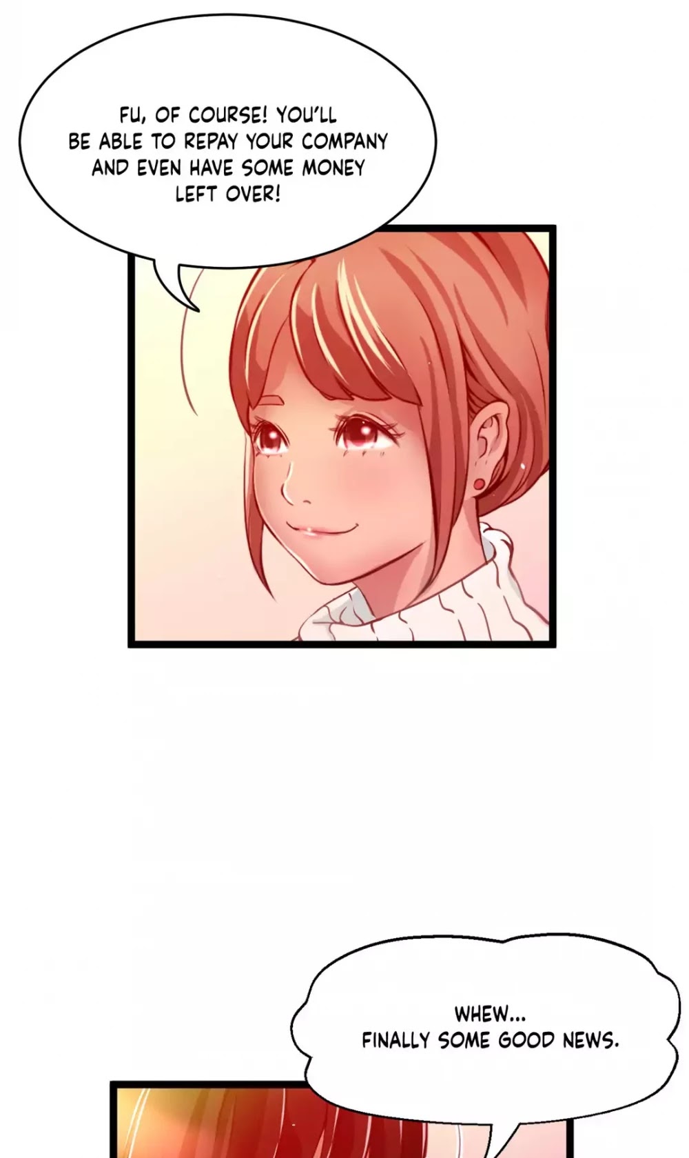 Making AV: A Sneak Peek Chapter 38 page 21 - Chapter 38: Idol's Debut (19)