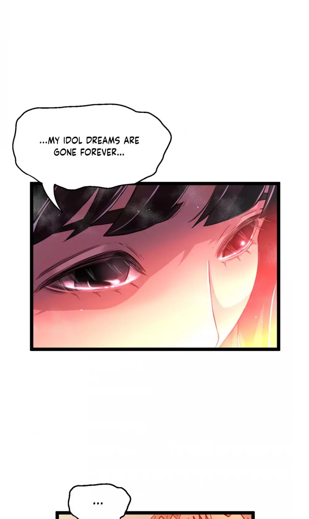 Making AV: A Sneak Peek Chapter 38 page 23 - Chapter 38: Idol's Debut (19)