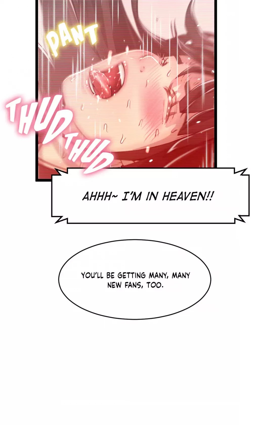 Making AV: A Sneak Peek Chapter 38 page 26 - Chapter 38: Idol's Debut (19)