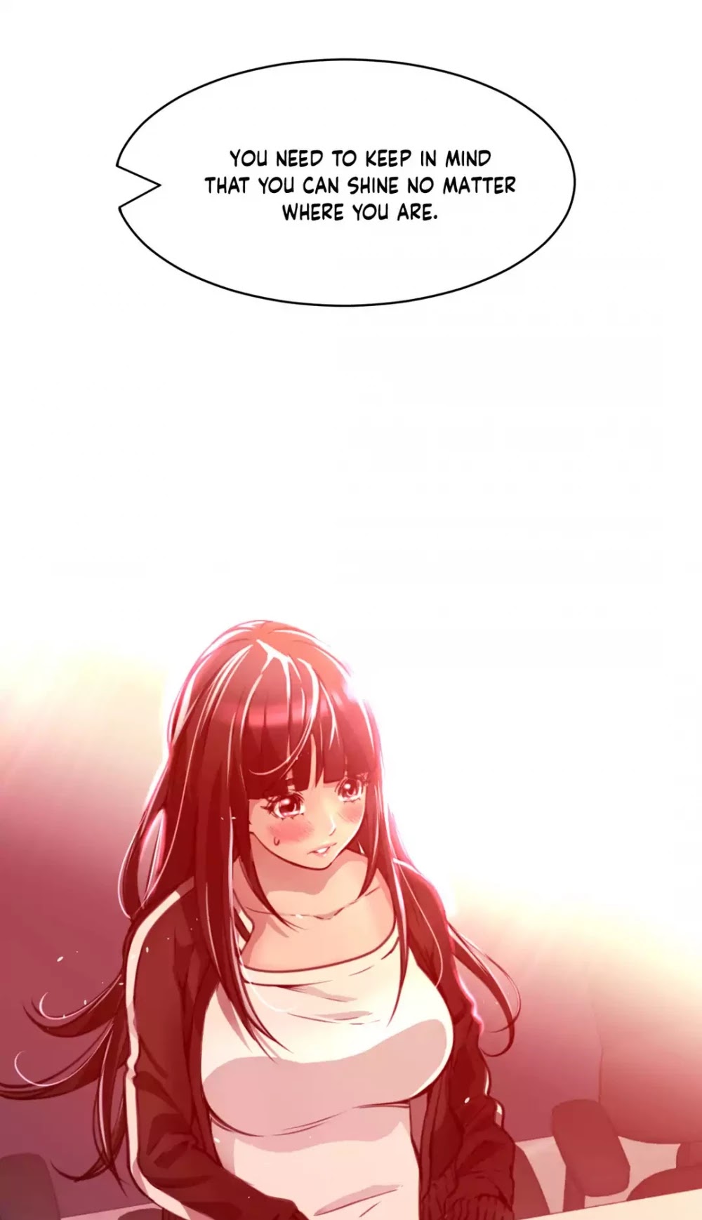 Making AV: A Sneak Peek Chapter 38 page 27 - Chapter 38: Idol's Debut (19)