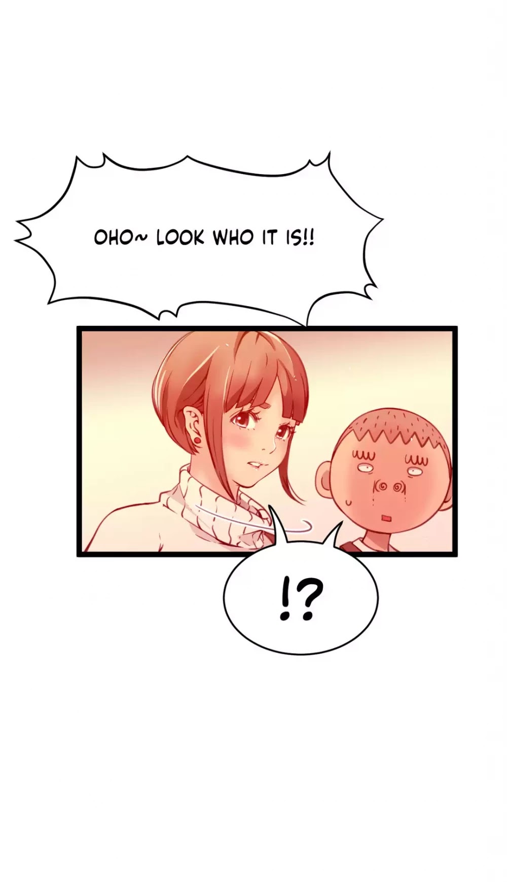 Making AV: A Sneak Peek Chapter 38 page 34 - Chapter 38: Idol's Debut (19)