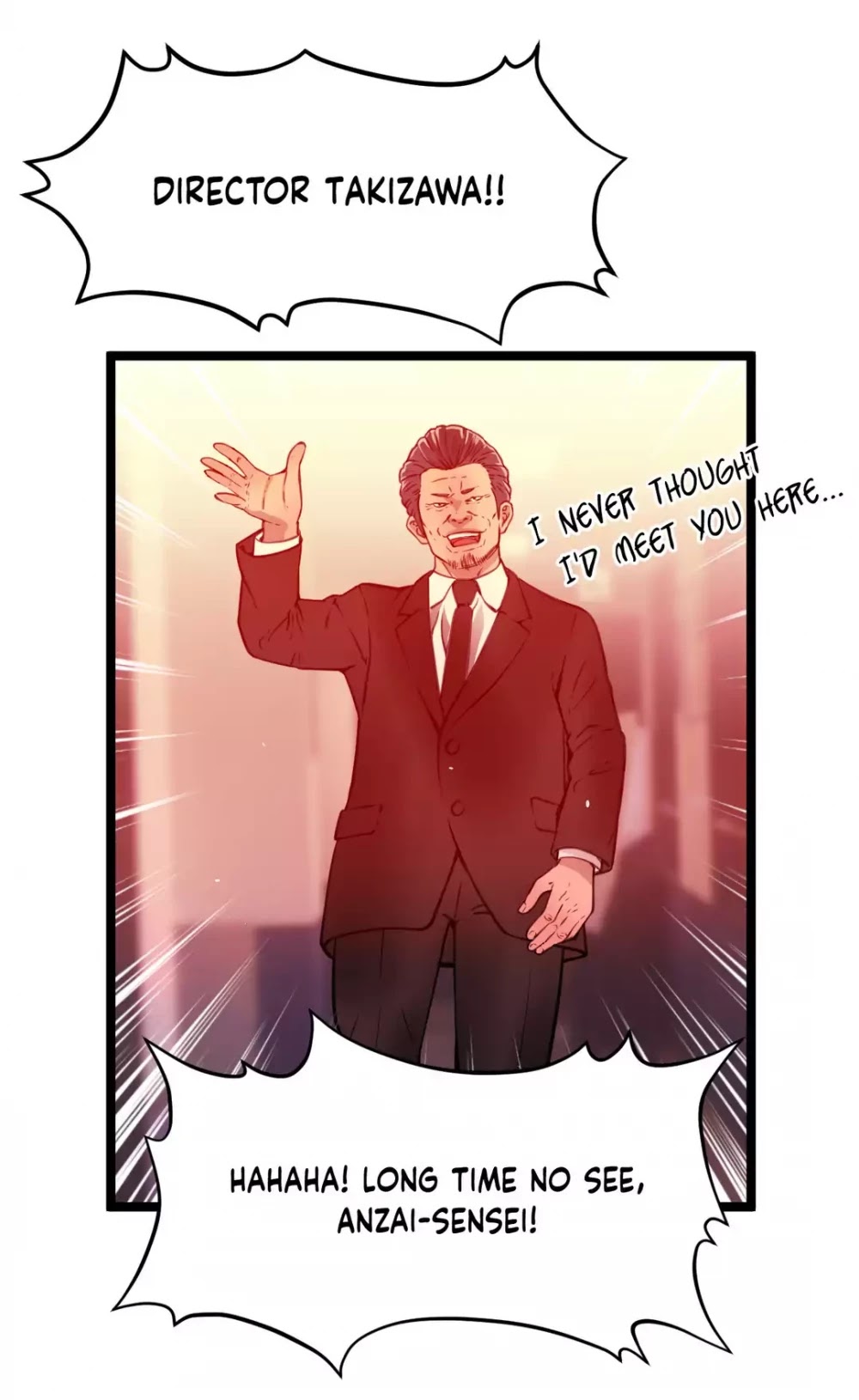 Making AV: A Sneak Peek Chapter 38 page 35 - Chapter 38: Idol's Debut (19)