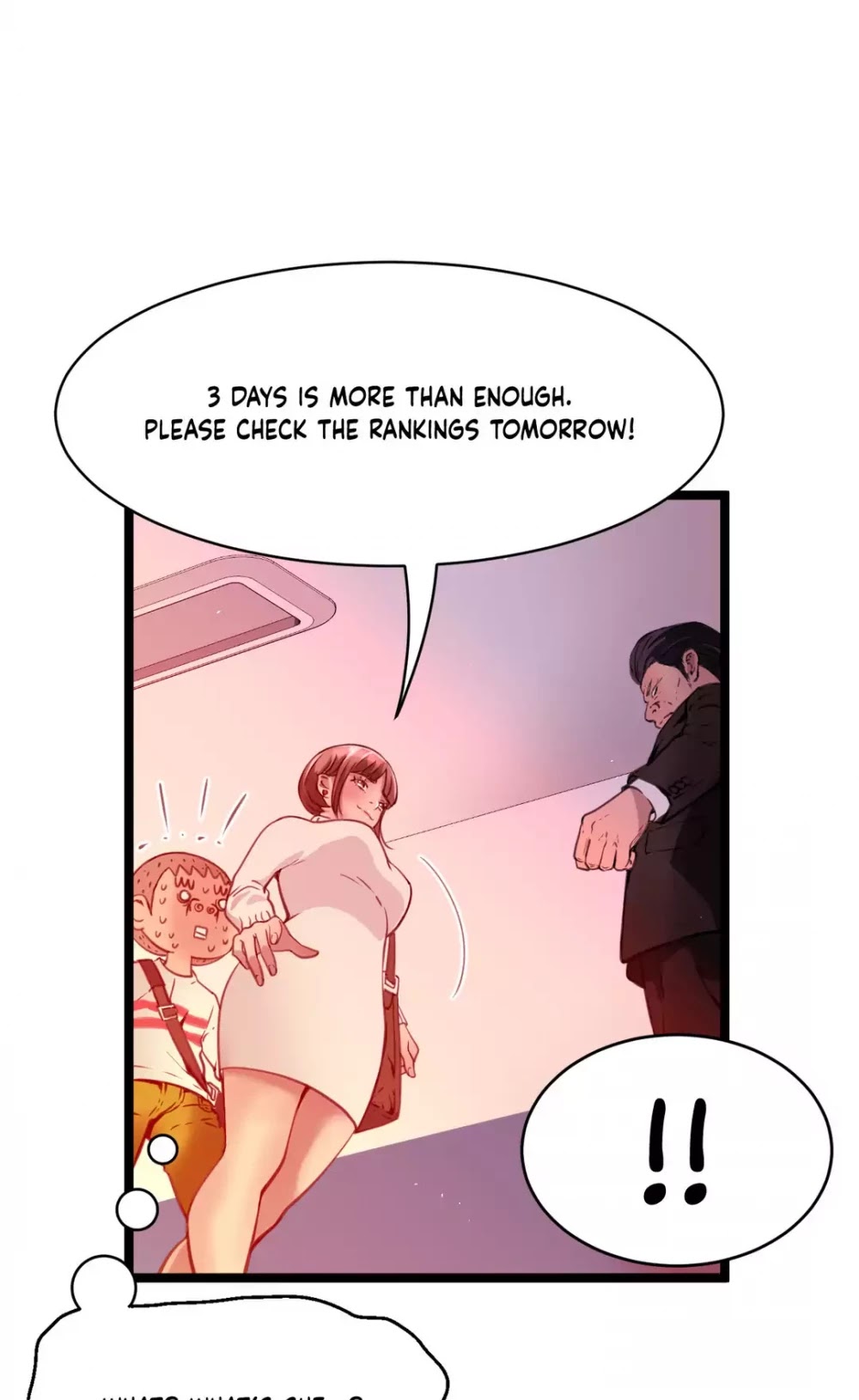 Making AV: A Sneak Peek Chapter 38 page 41 - Chapter 38: Idol's Debut (19)