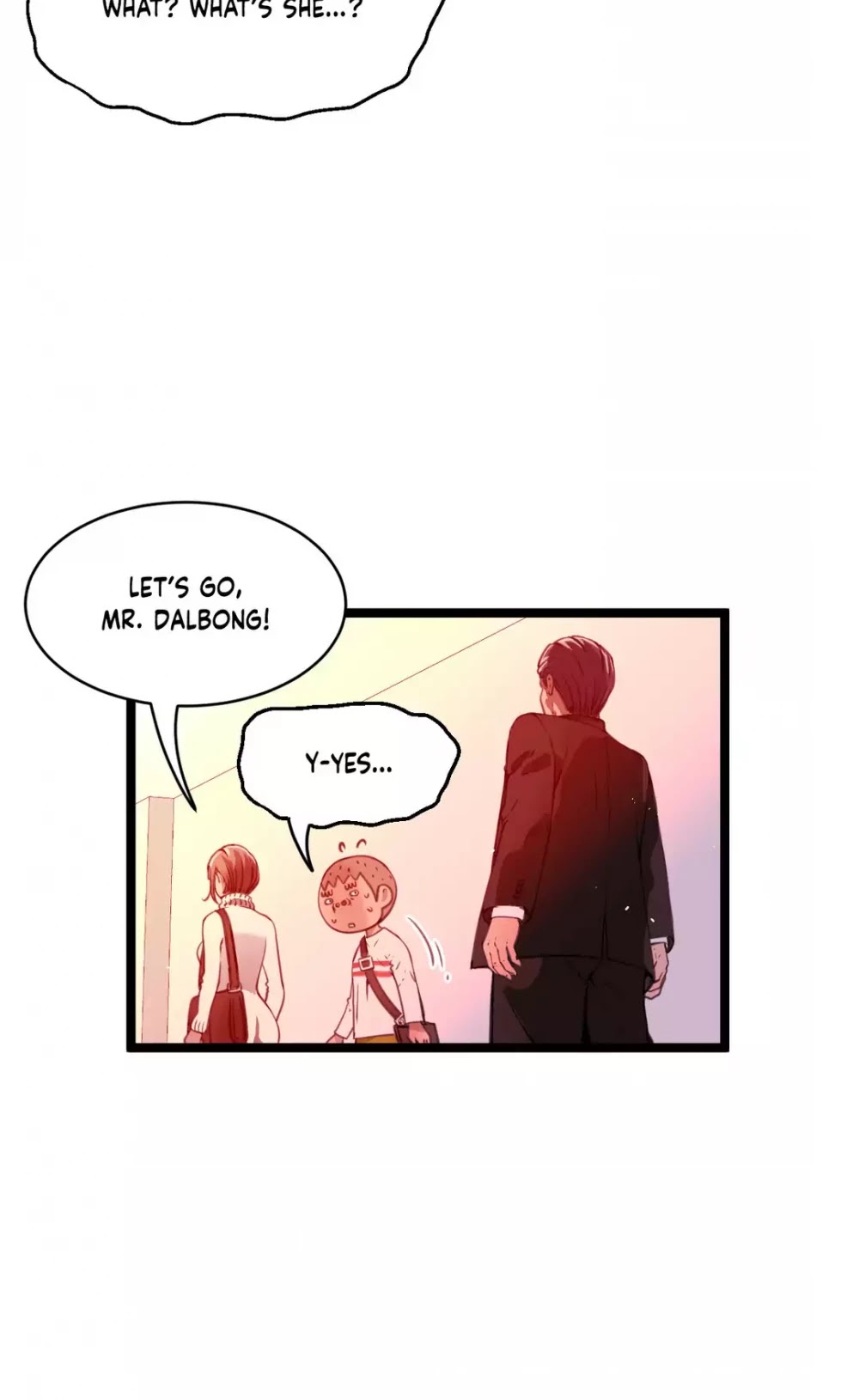 Making AV: A Sneak Peek Chapter 38 page 42 - Chapter 38: Idol's Debut (19)