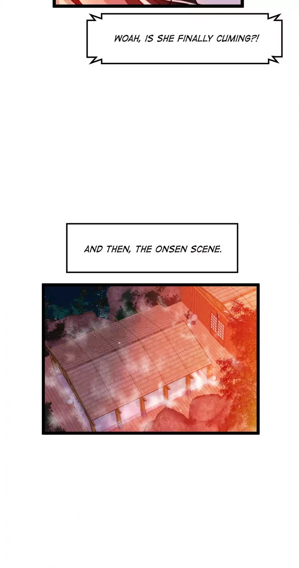 Making AV: A Sneak Peek Chapter 38 page 5 - Chapter 38: Idol's Debut (19)
