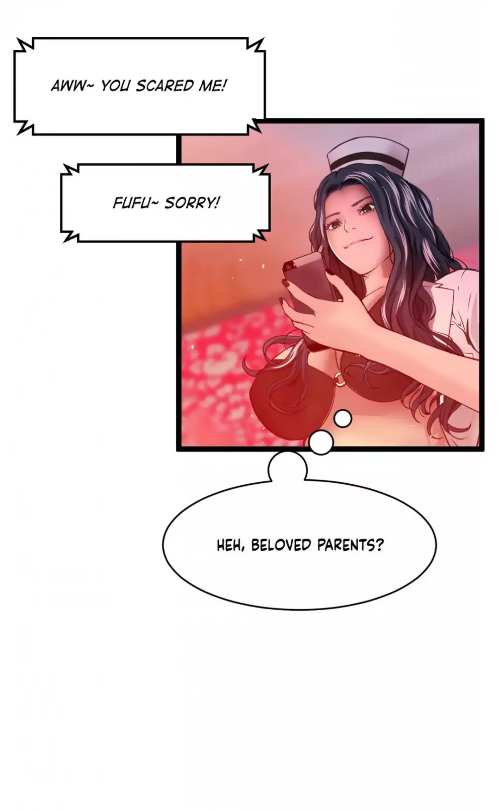 Making AV: A Sneak Peek Chapter 38 page 50 - Chapter 38: Idol's Debut (19)