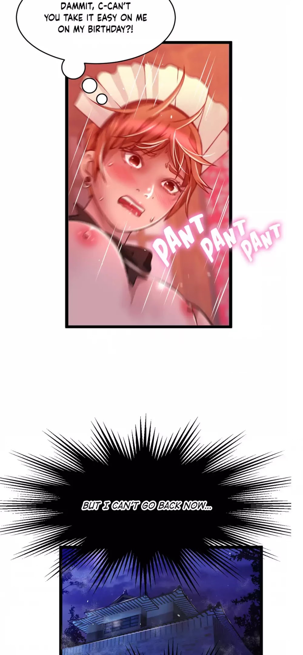 Making AV: A Sneak Peek Chapter 38 page 52 - Chapter 38: Idol's Debut (19)