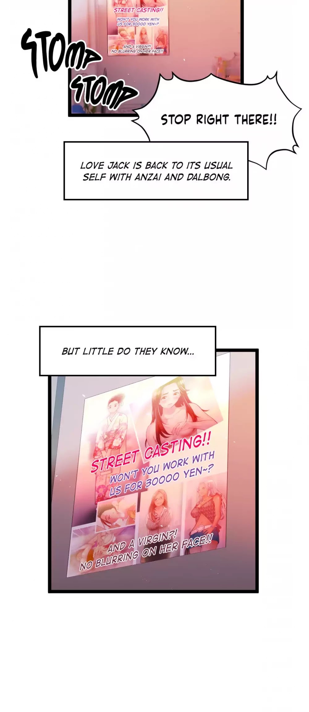 Making AV: A Sneak Peek Chapter 38 page 60 - Chapter 38: Idol's Debut (19)