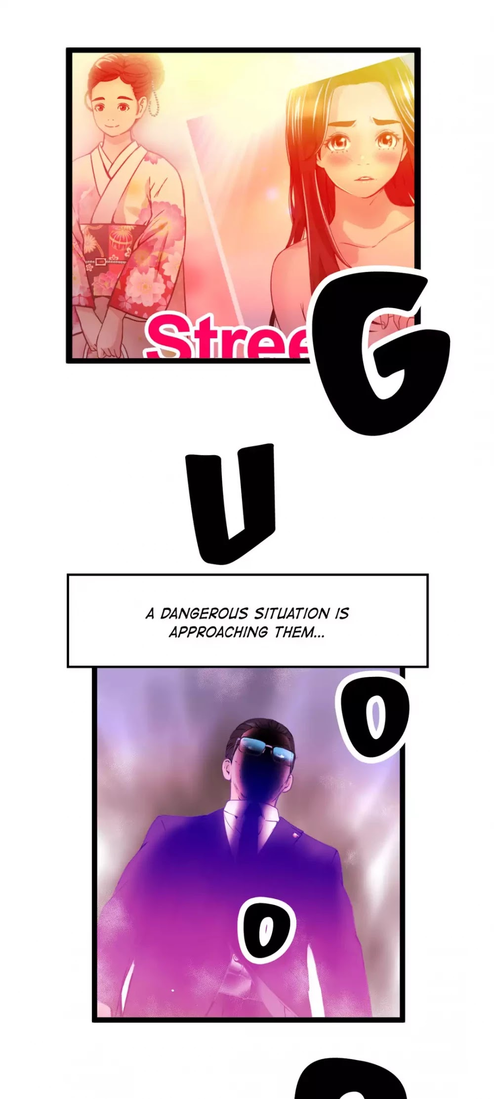 Making AV: A Sneak Peek Chapter 38 page 61 - Chapter 38: Idol's Debut (19)