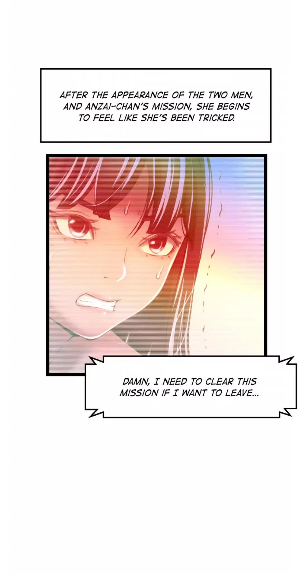 Making AV: A Sneak Peek Chapter 38 page 8 - Chapter 38: Idol's Debut (19)