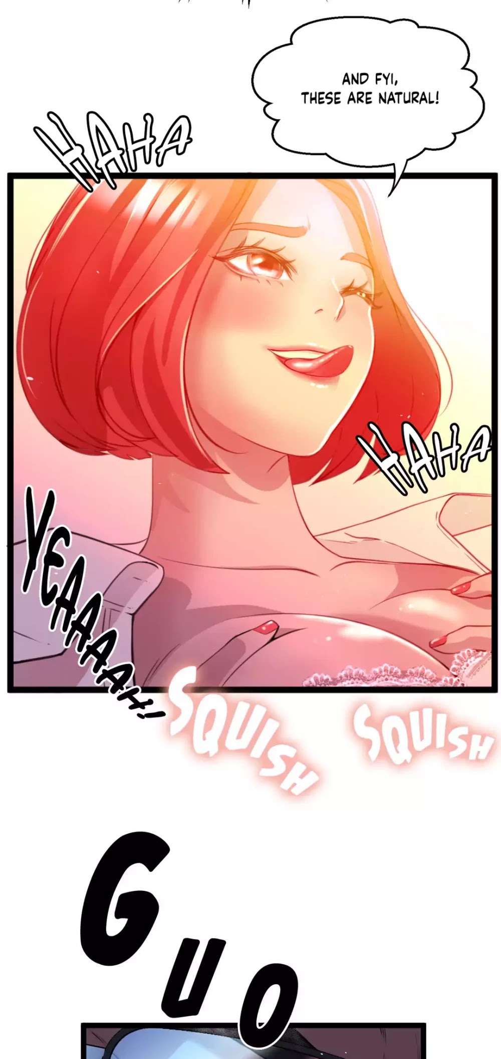 Making AV: A Sneak Peek Chapter 39 page 16 - Chapter 39: Female Professor (1)
