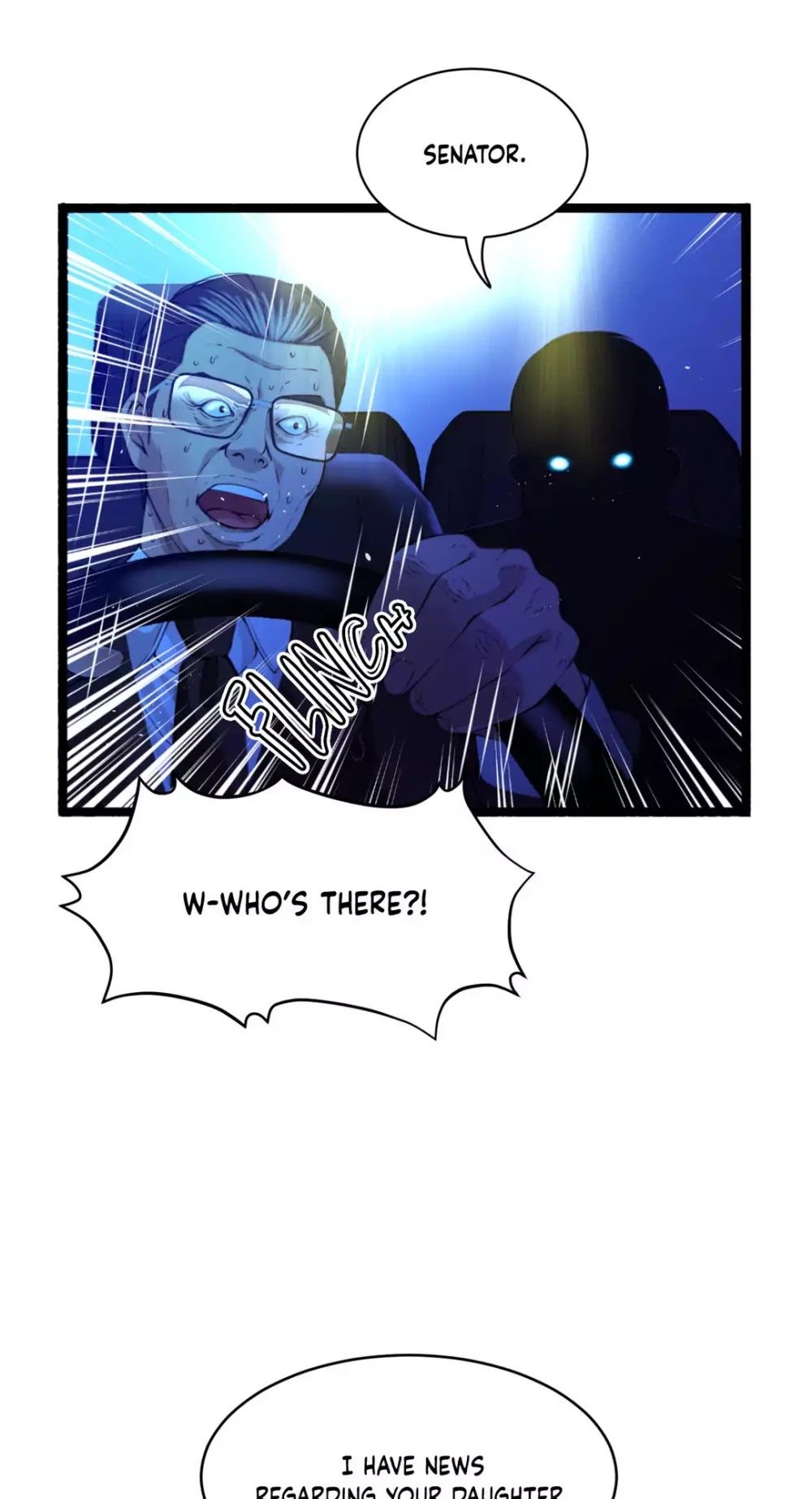 Making AV: A Sneak Peek Chapter 39 page 20 - Chapter 39: Female Professor (1)