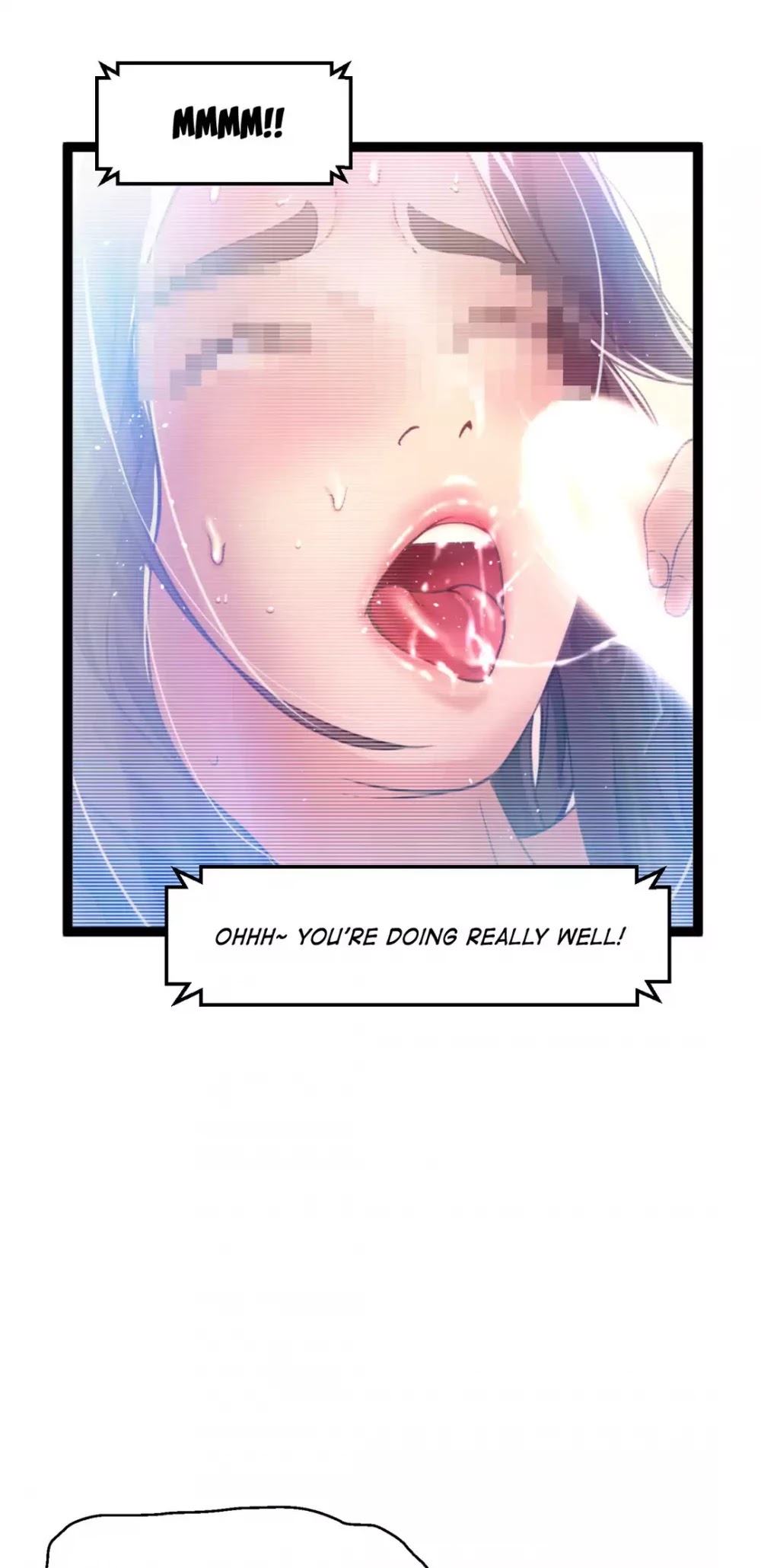 Making AV: A Sneak Peek Chapter 39 page 26 - Chapter 39: Female Professor (1)