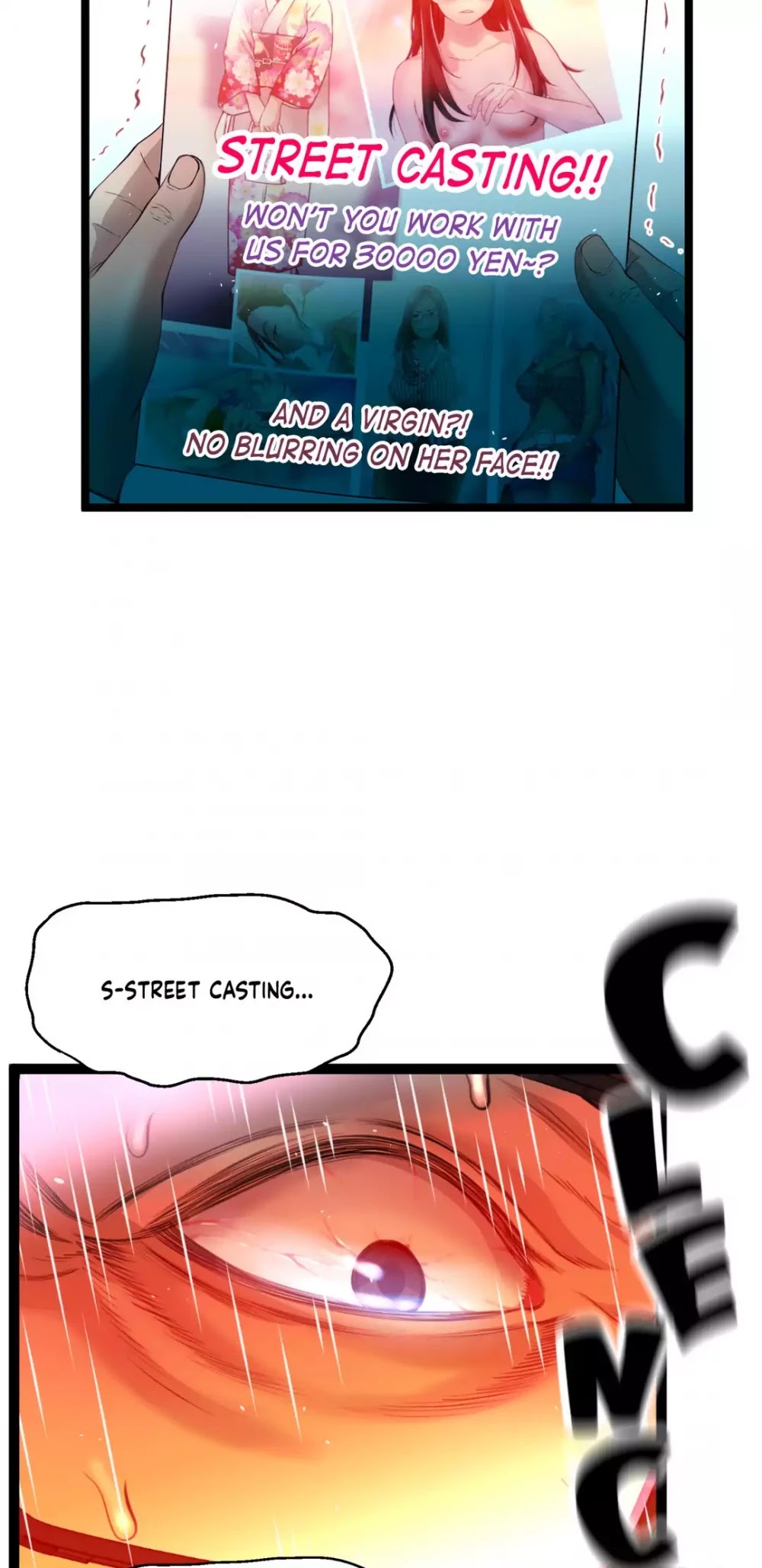Making AV: A Sneak Peek Chapter 39 page 30 - Chapter 39: Female Professor (1)