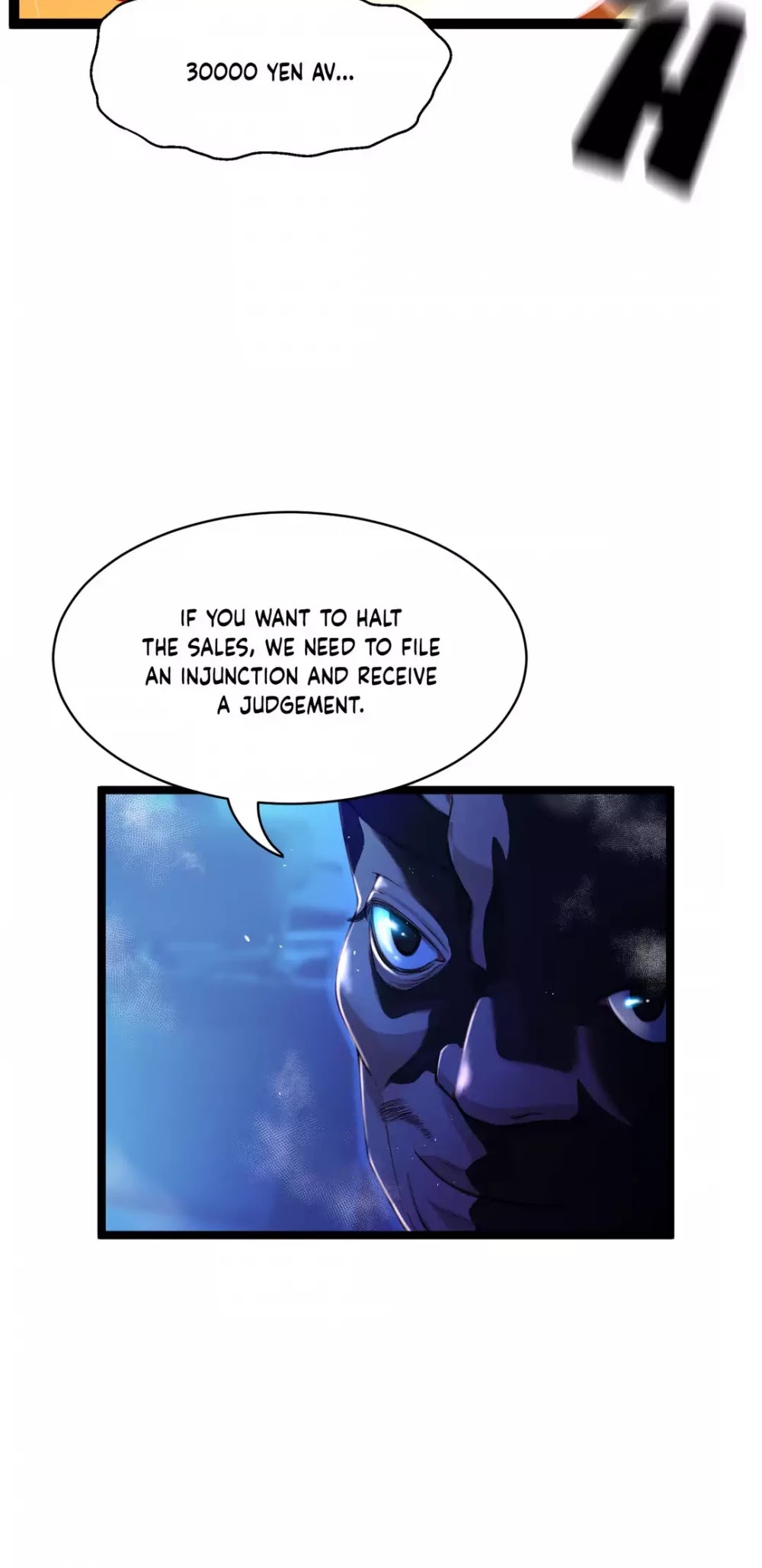 Making AV: A Sneak Peek Chapter 39 page 31 - Chapter 39: Female Professor (1)