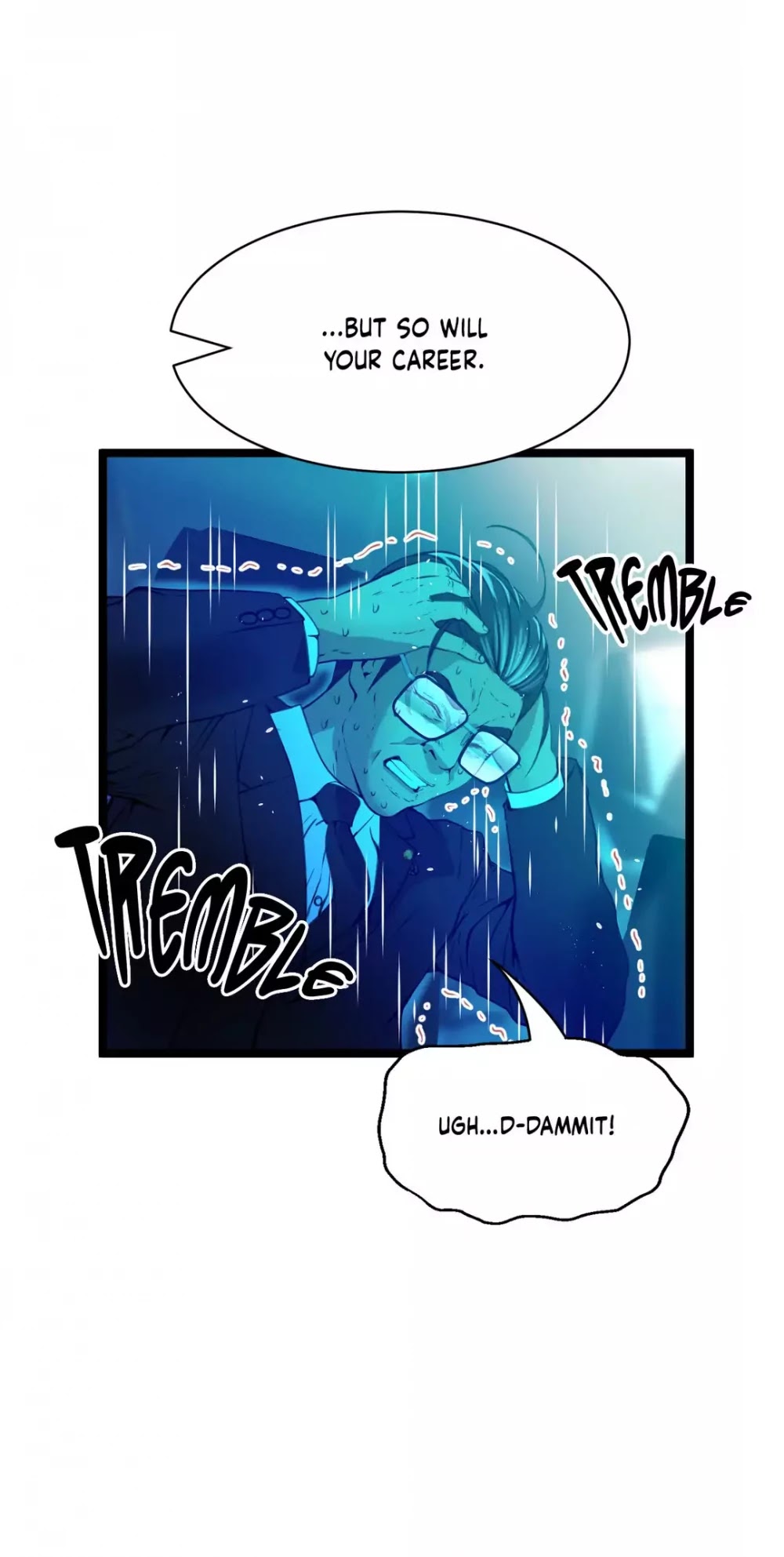 Making AV: A Sneak Peek Chapter 39 page 33 - Chapter 39: Female Professor (1)
