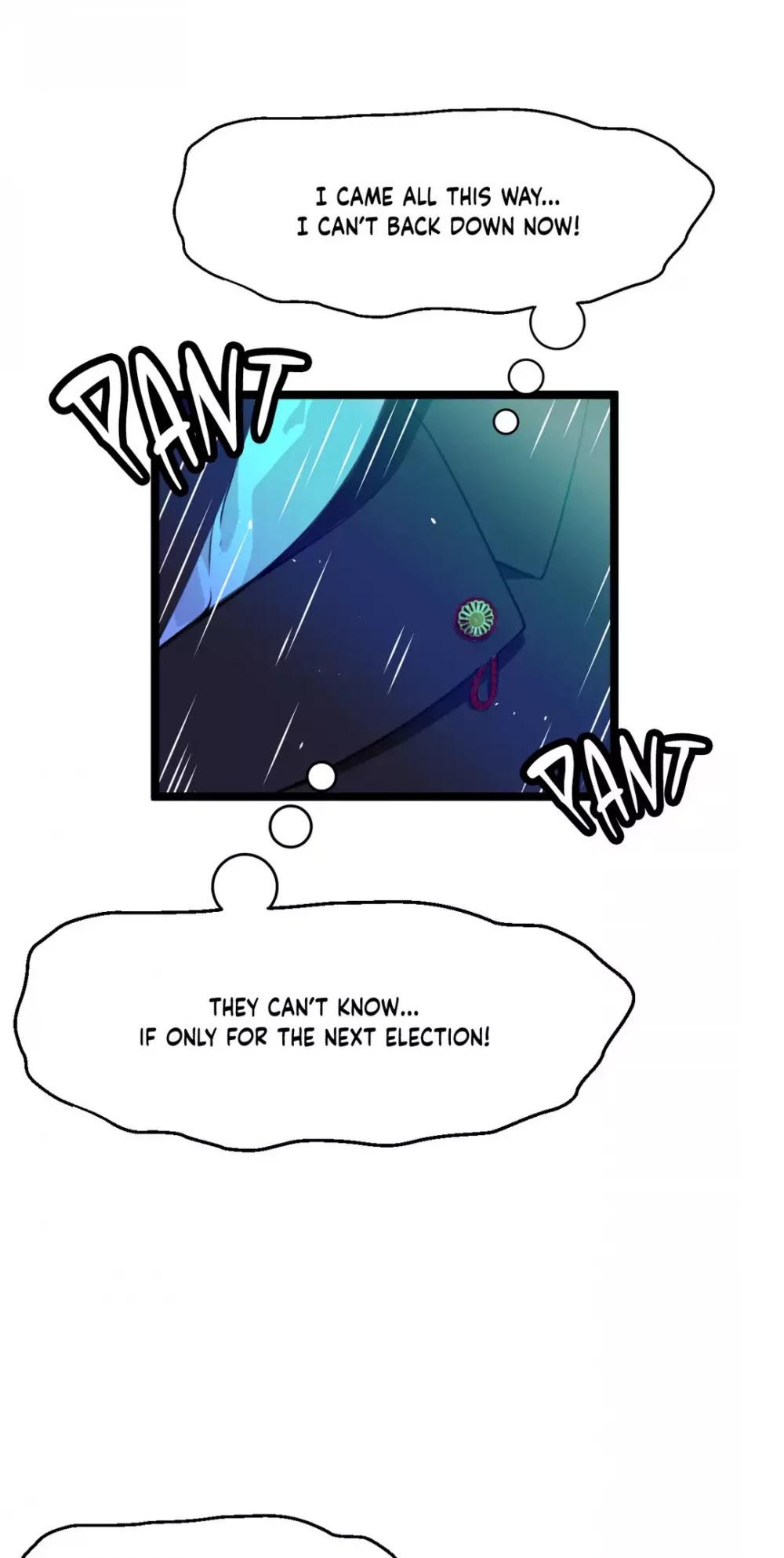 Making AV: A Sneak Peek Chapter 39 page 34 - Chapter 39: Female Professor (1)