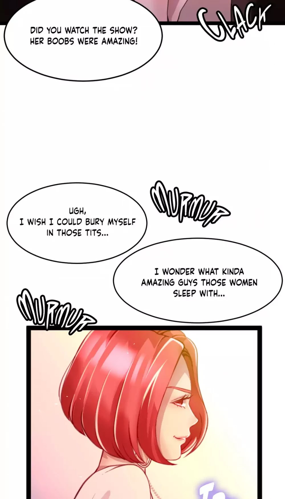 Making AV: A Sneak Peek Chapter 39 page 41 - Chapter 39: Female Professor (1)