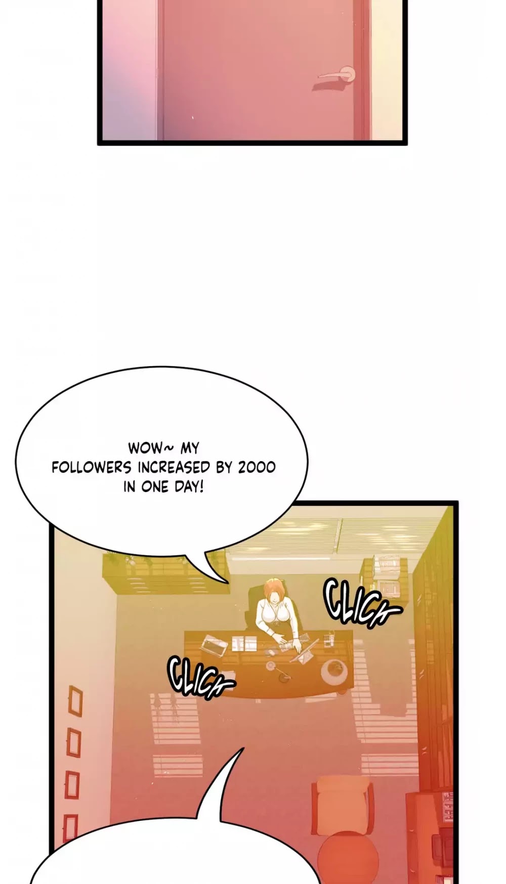 Making AV: A Sneak Peek Chapter 39 page 43 - Chapter 39: Female Professor (1)