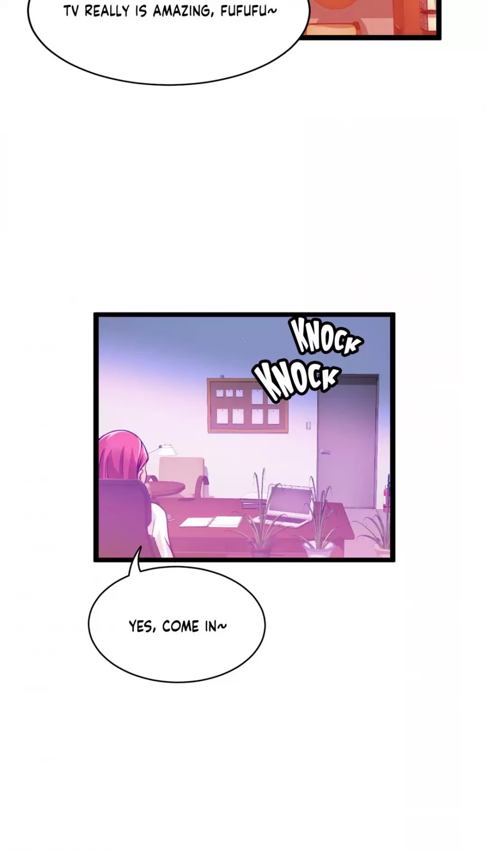 Making AV: A Sneak Peek Chapter 39 page 44 - Chapter 39: Female Professor (1)