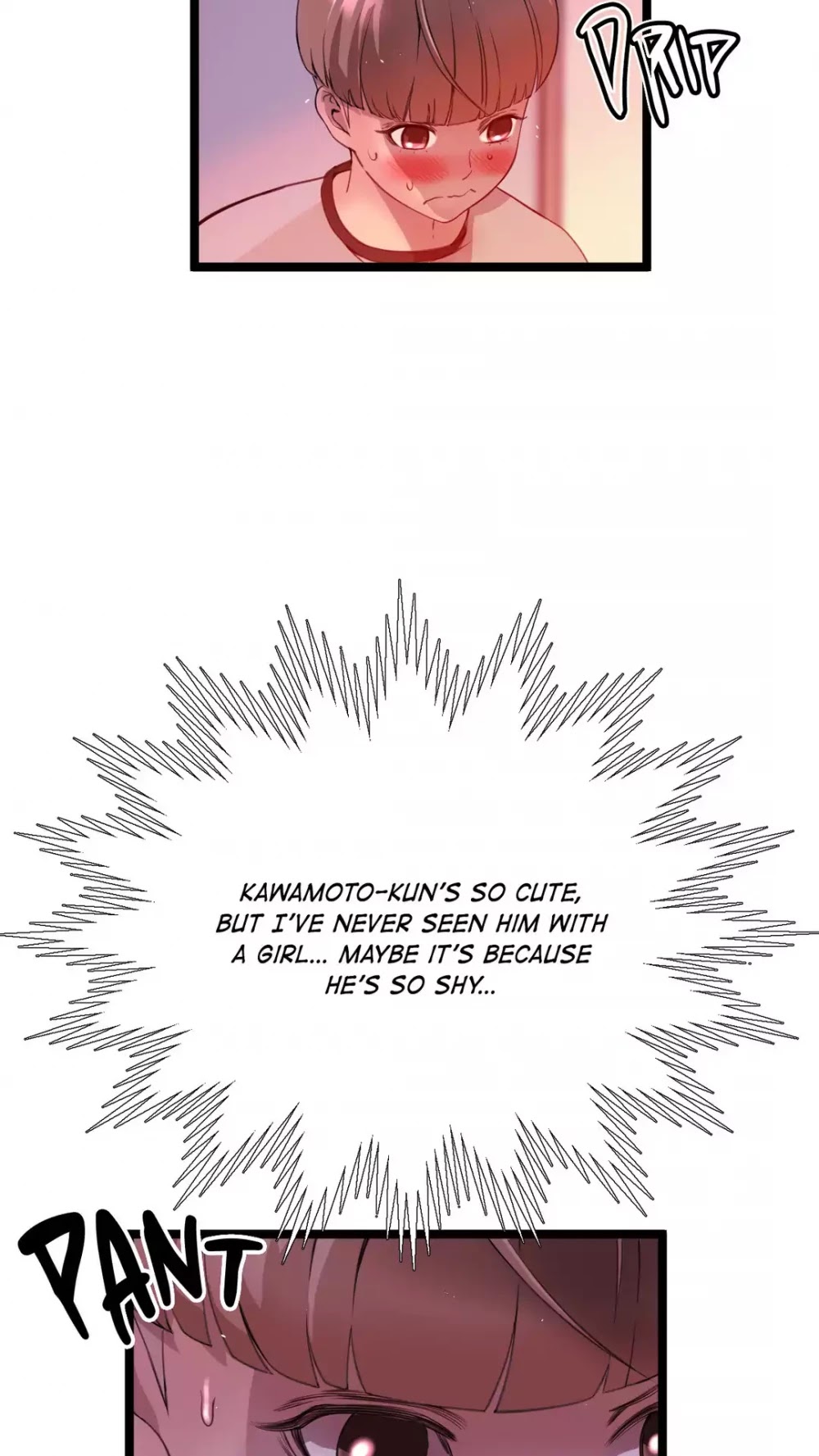 Making AV: A Sneak Peek Chapter 39 page 47 - Chapter 39: Female Professor (1)