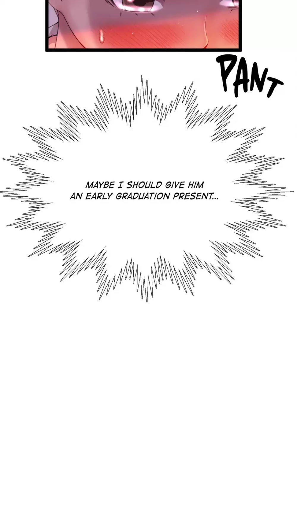 Making AV: A Sneak Peek Chapter 39 page 48 - Chapter 39: Female Professor (1)