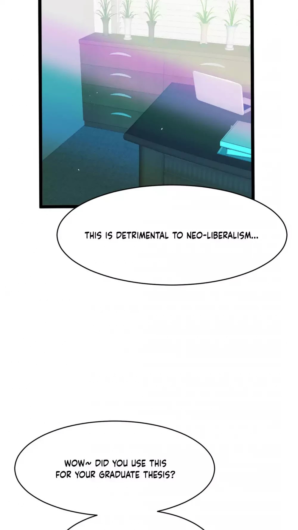 Making AV: A Sneak Peek Chapter 39 page 51 - Chapter 39: Female Professor (1)
